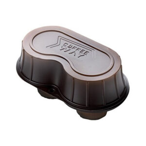 Contenitore Coffee Box Way 200-250 x2