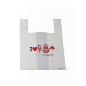 Shopper MaterBi 40X50