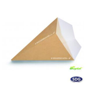 Cono porta fritti grande