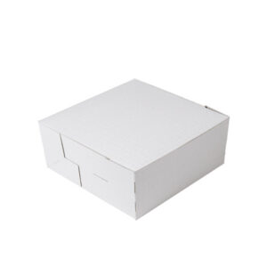 Scatole dama avana 21x21