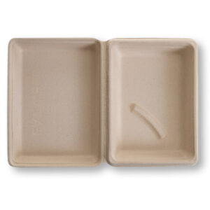 Conchiglia rettangolare M- Linea OK Compost