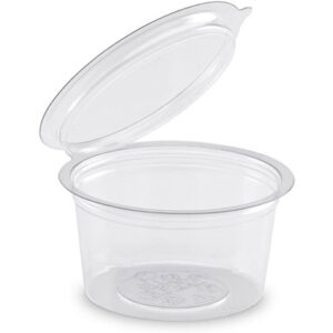 Olipack 125 - Contenitori cibi freddi