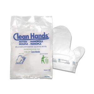 Clean hands ricarica - Detergenza sanificazione
