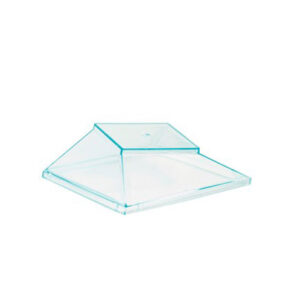 Coperchio Coppa Charme 120