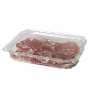 Vaschette salumi - Contenitori cibi freddi