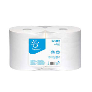 Puliunto strappi 2 rotoli - Detergenza sanificazione