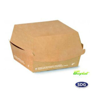 Porta panini bio - Linea OK Compost